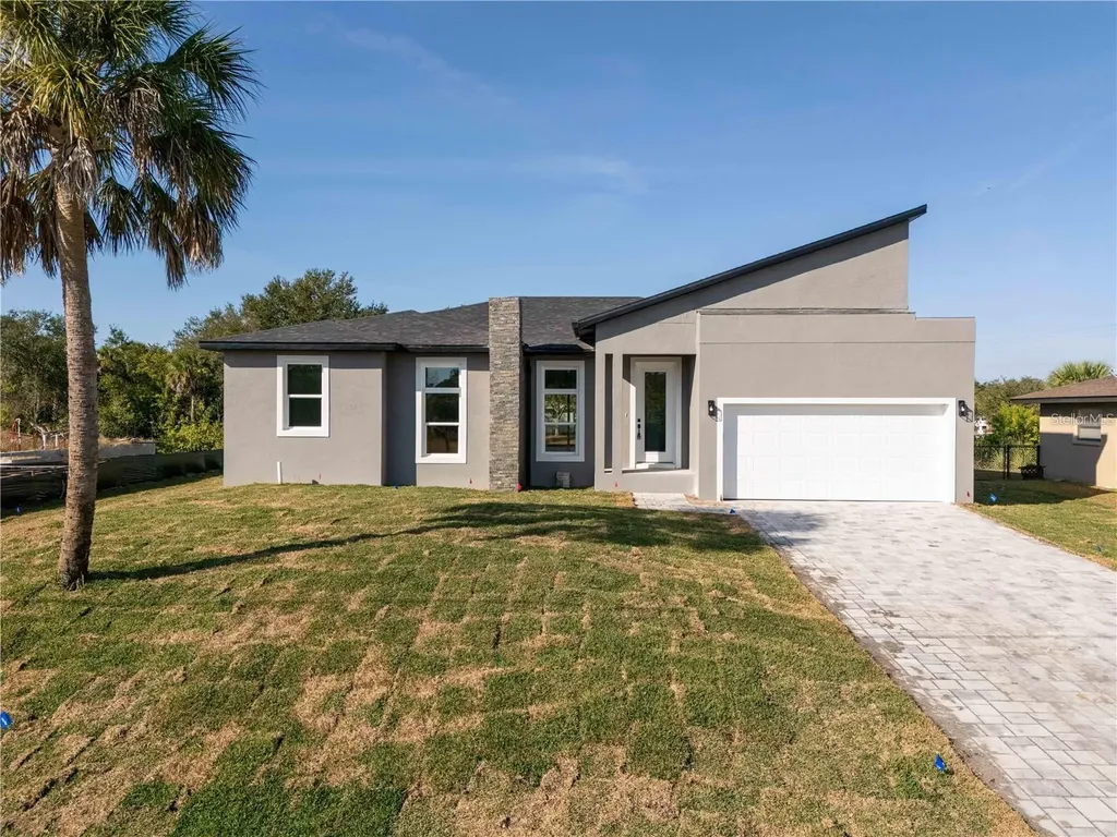 15 Ramblewood Street Port Charlotte FL 33953