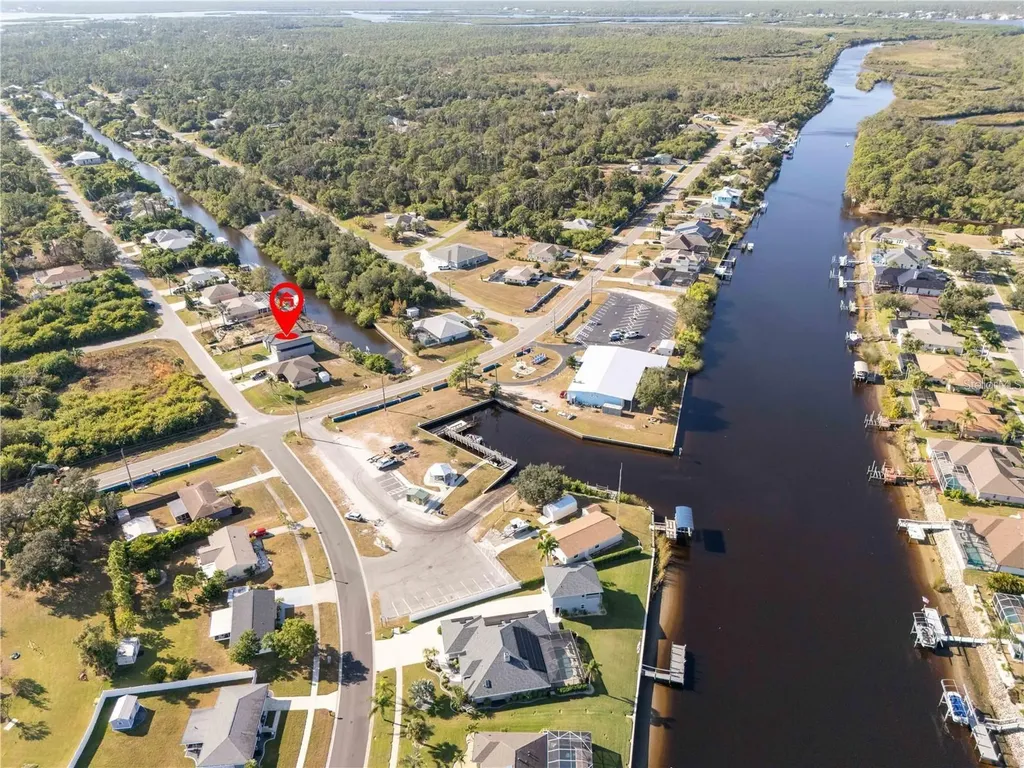 15 Ramblewood Street Port Charlotte FL 33953