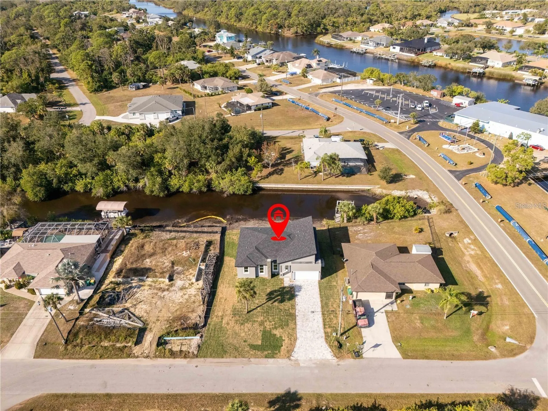 15 Ramblewood Street Port Charlotte FL 33953