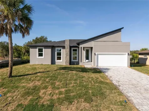 15 Ramblewood Street Port Charlotte FL 33953