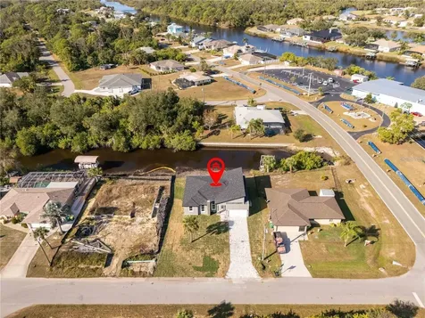 15 Ramblewood Street Port Charlotte FL 33953