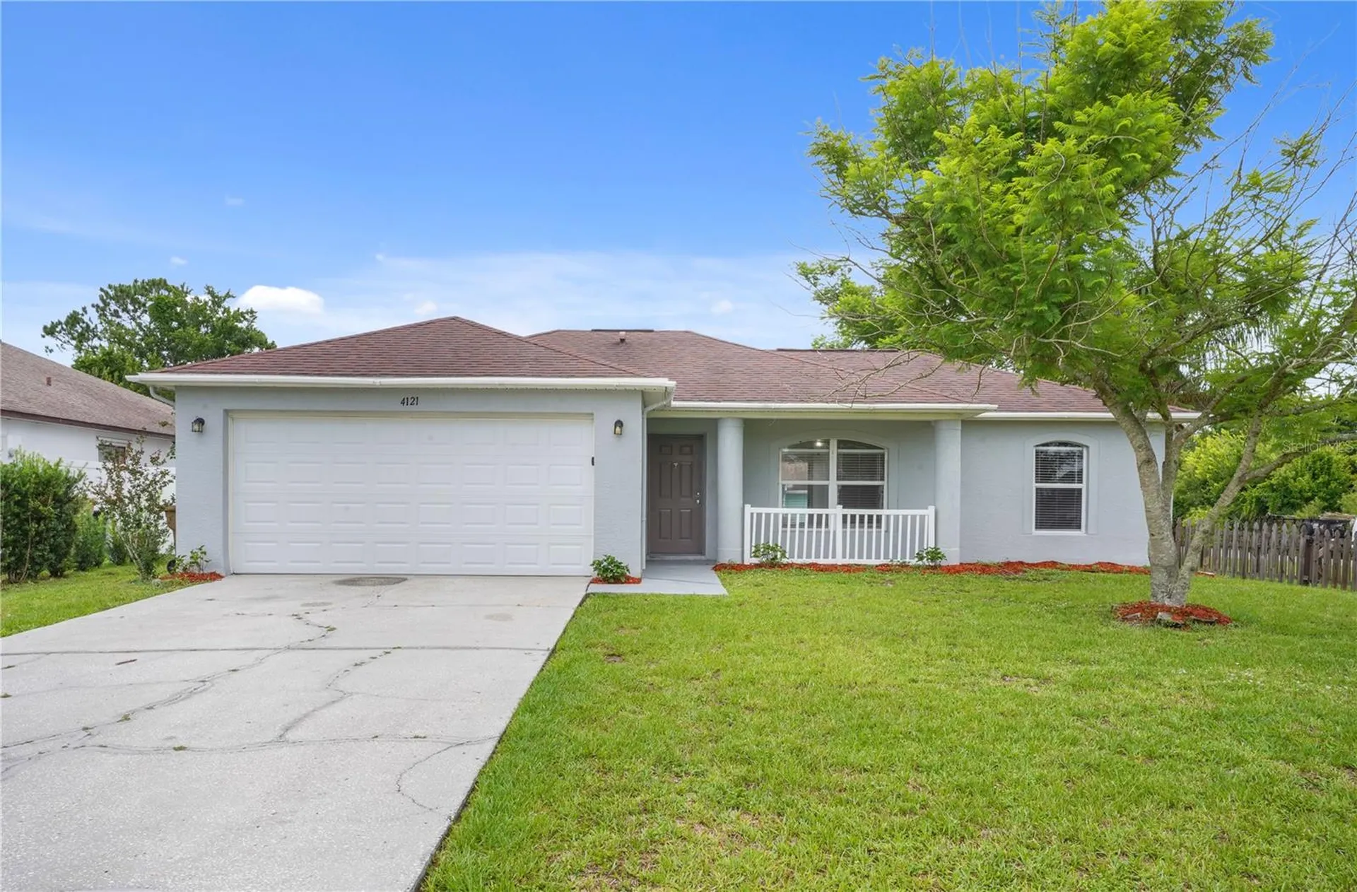 4121 Cannon Court Kissimmee FL 34746
