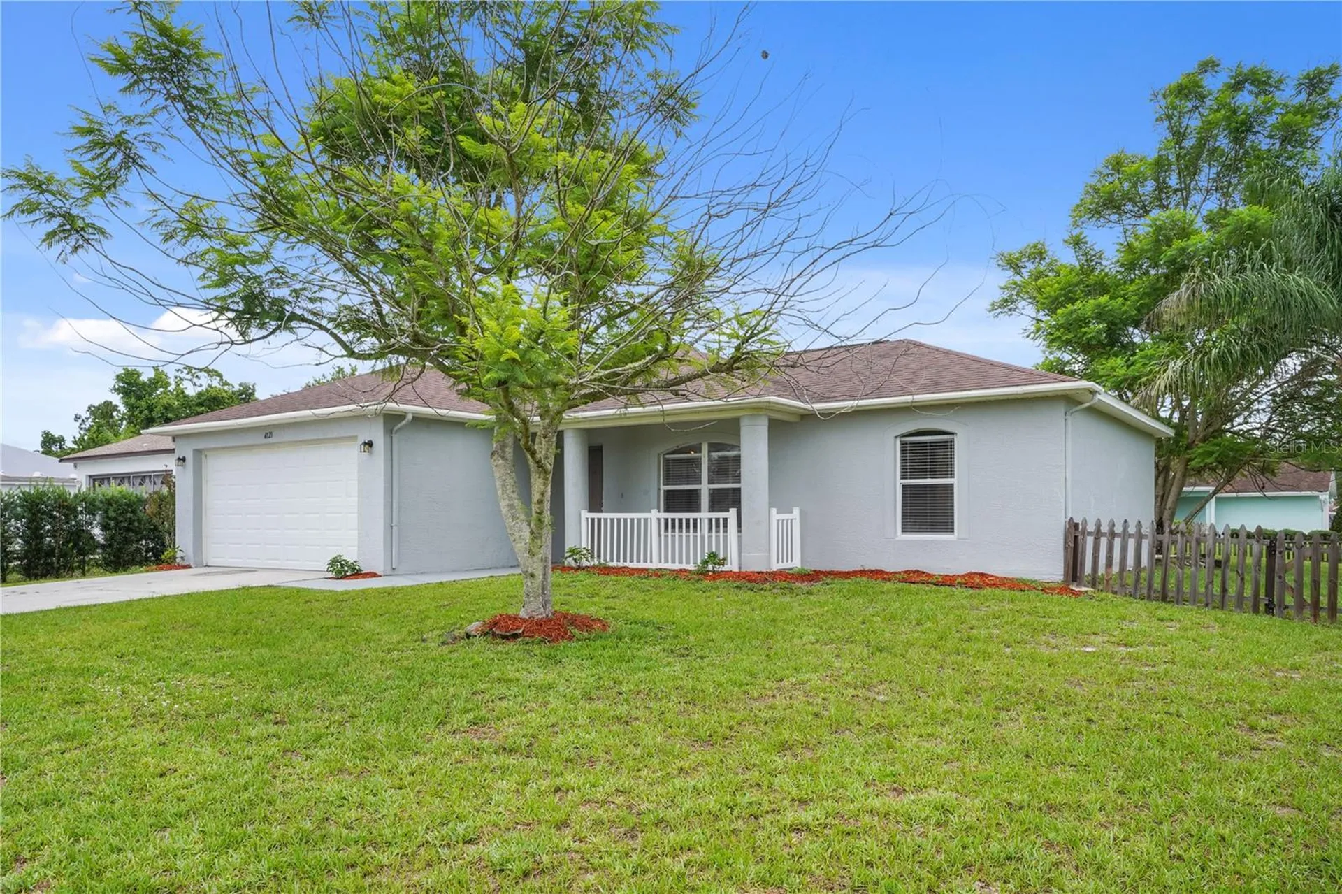 4121 Cannon Court Kissimmee FL 34746