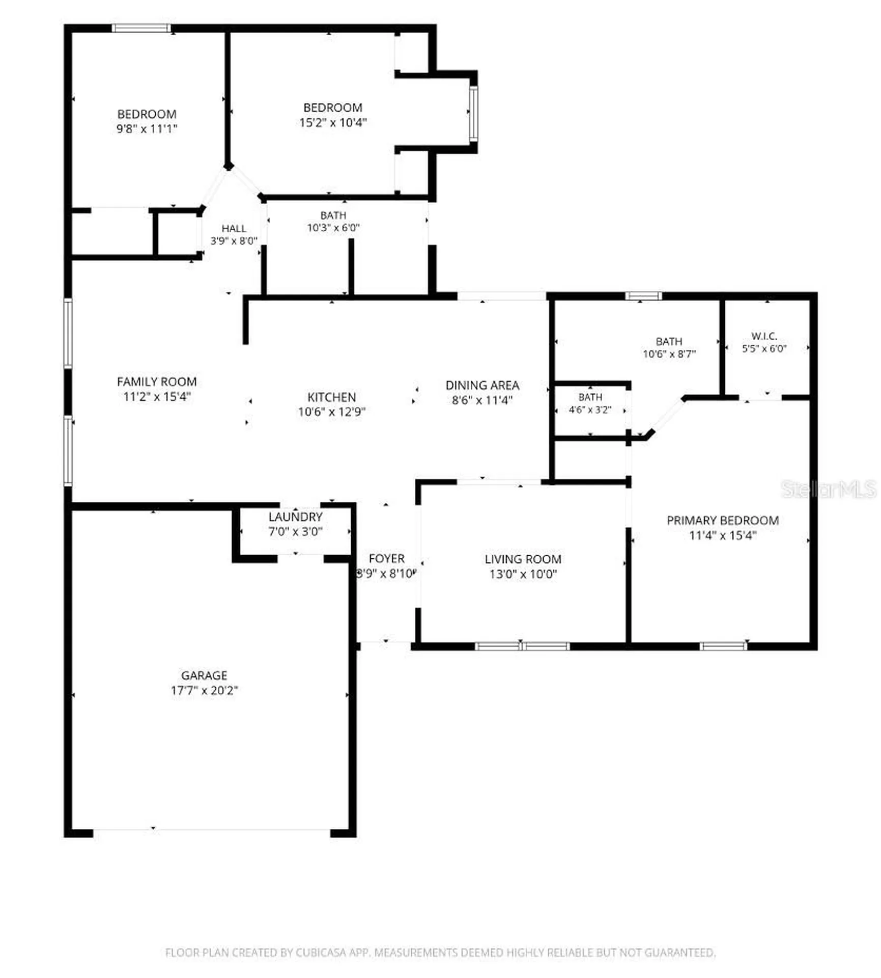 4121 Cannon Court Kissimmee FL 34746