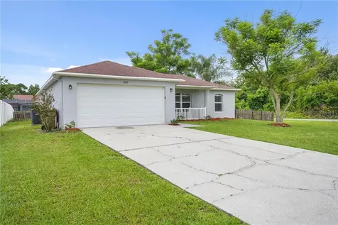 4121 Cannon Court Kissimmee FL 34746