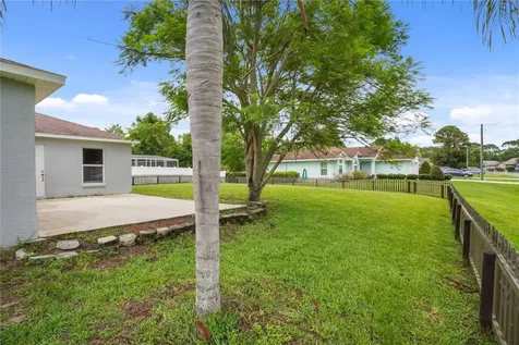 4121 Cannon Court Kissimmee FL 34746