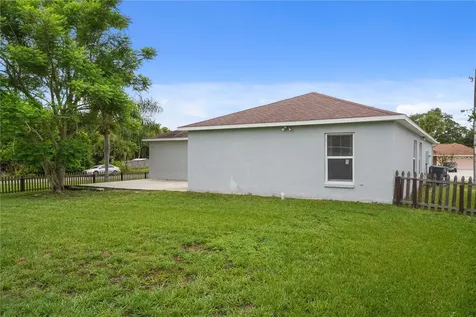 4121 Cannon Court Kissimmee FL 34746