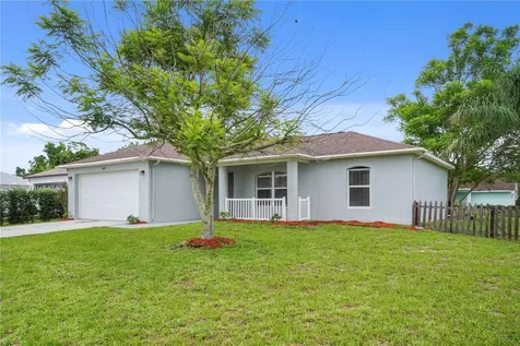 4121 Cannon Court Kissimmee FL 34746
