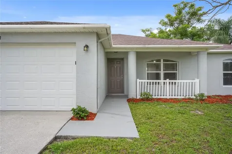 4121 Cannon Court Kissimmee FL 34746