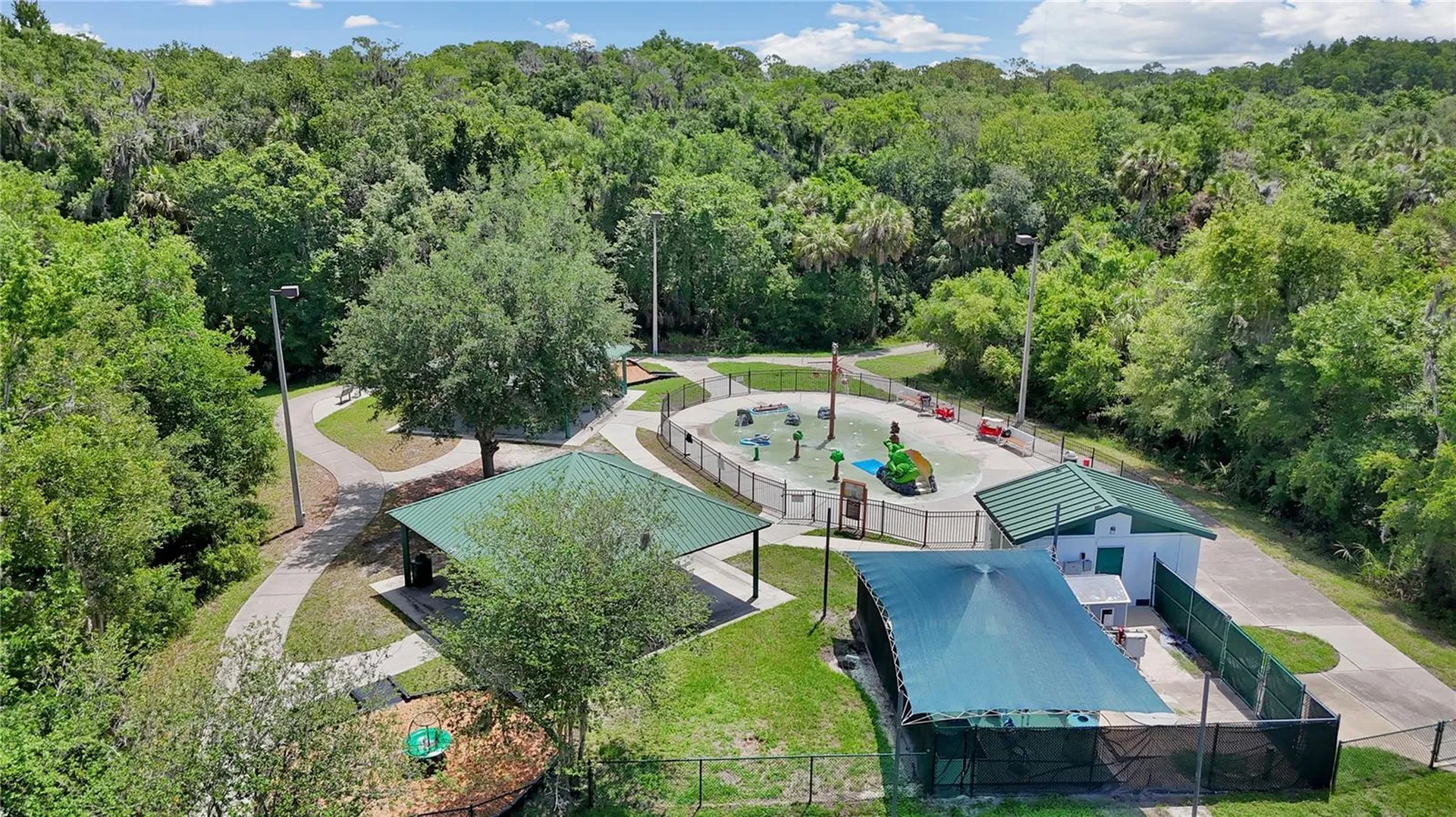 706 Sweetbriar Drive Oldsmar FL 34677