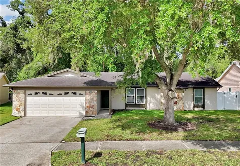 706 Sweetbriar Drive Oldsmar FL 34677