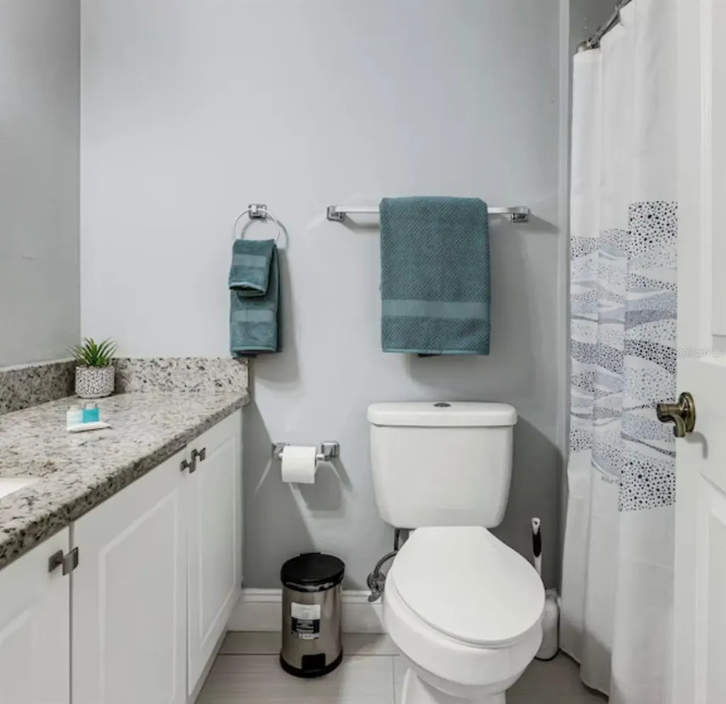 2704 Club Cortile Circle Kissimmee FL 34746