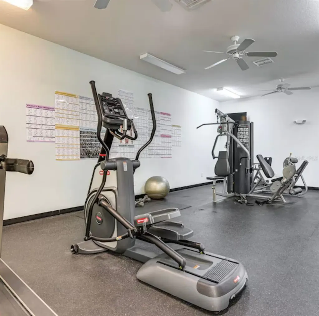 2704 Club Cortile Circle Kissimmee FL 34746