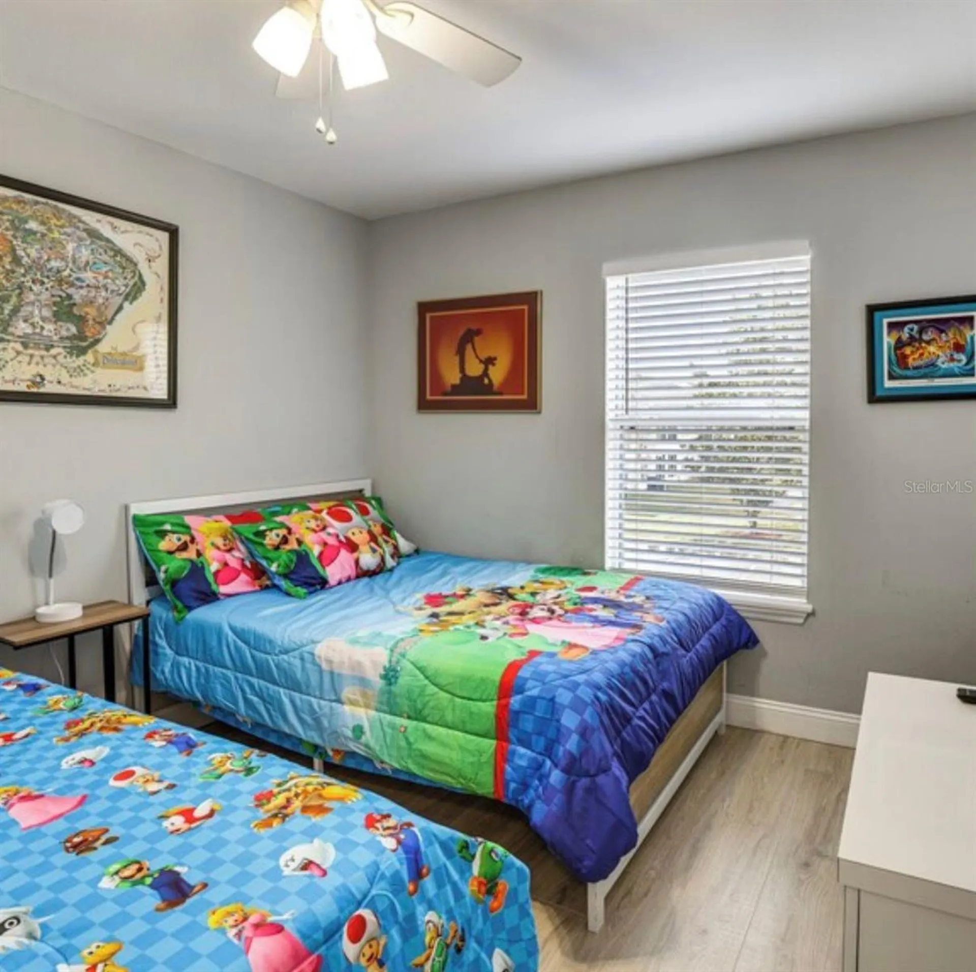 2704 Club Cortile Circle Kissimmee FL 34746