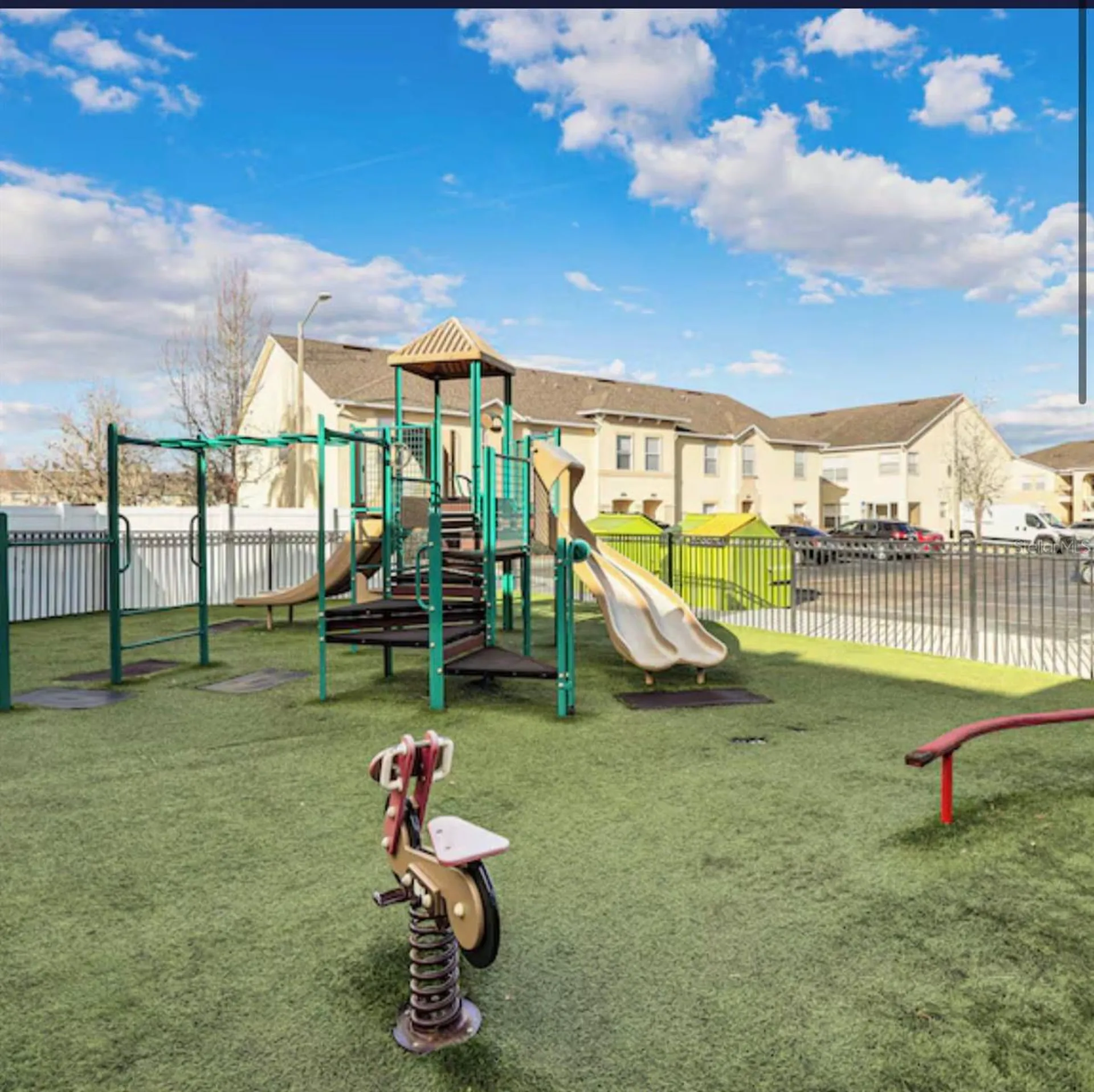 2704 Club Cortile Circle Kissimmee FL 34746