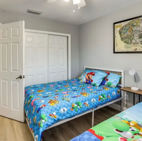 2704 Club Cortile Circle Kissimmee FL 34746