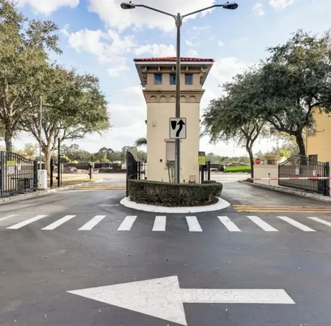 2704 Club Cortile Circle Kissimmee FL 34746