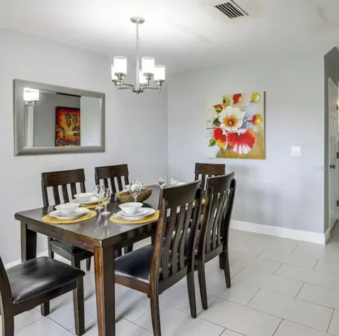 2704 Club Cortile Circle Kissimmee FL 34746