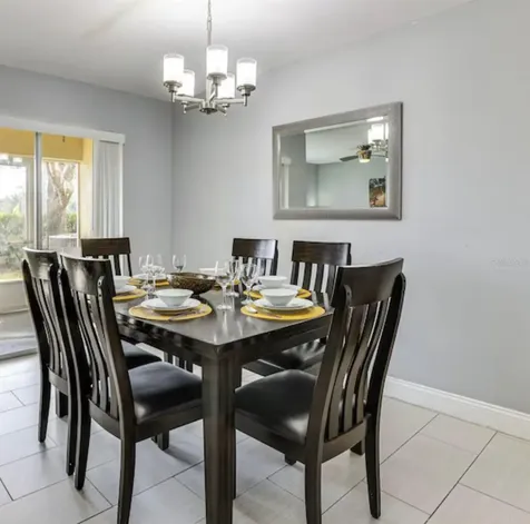 2704 Club Cortile Circle Kissimmee FL 34746