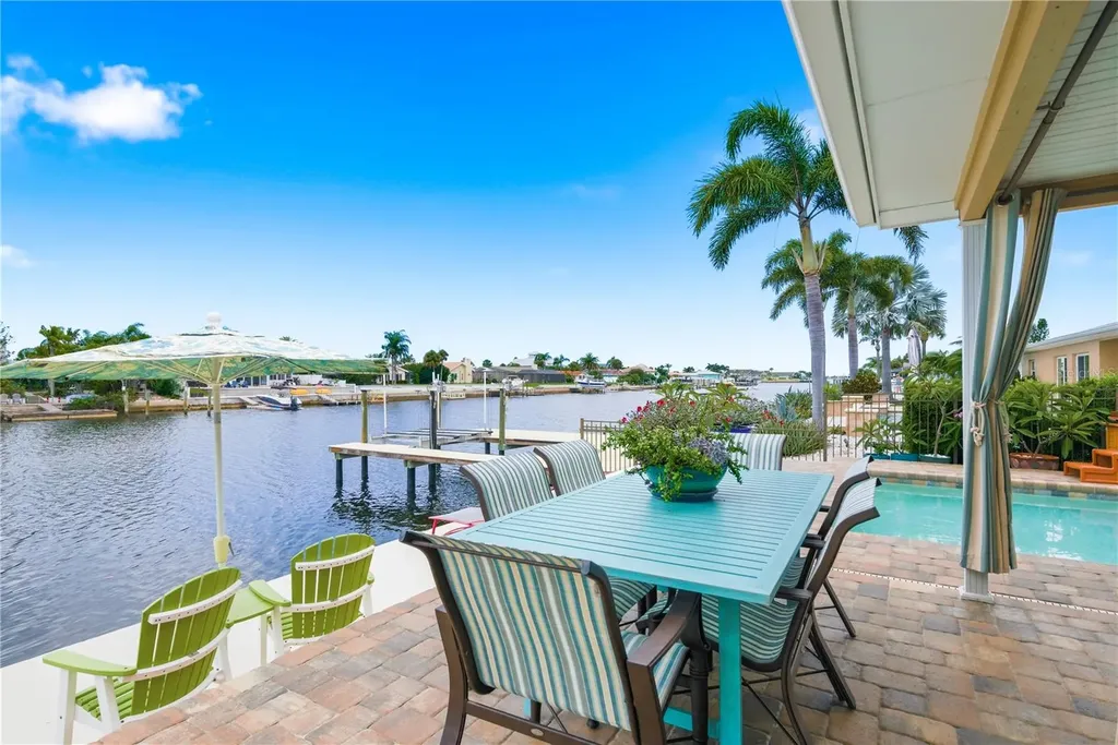 5351 Pilots Place New Port Richey FL 34652