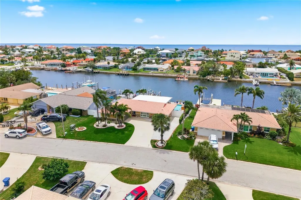 5351 Pilots Place New Port Richey FL 34652
