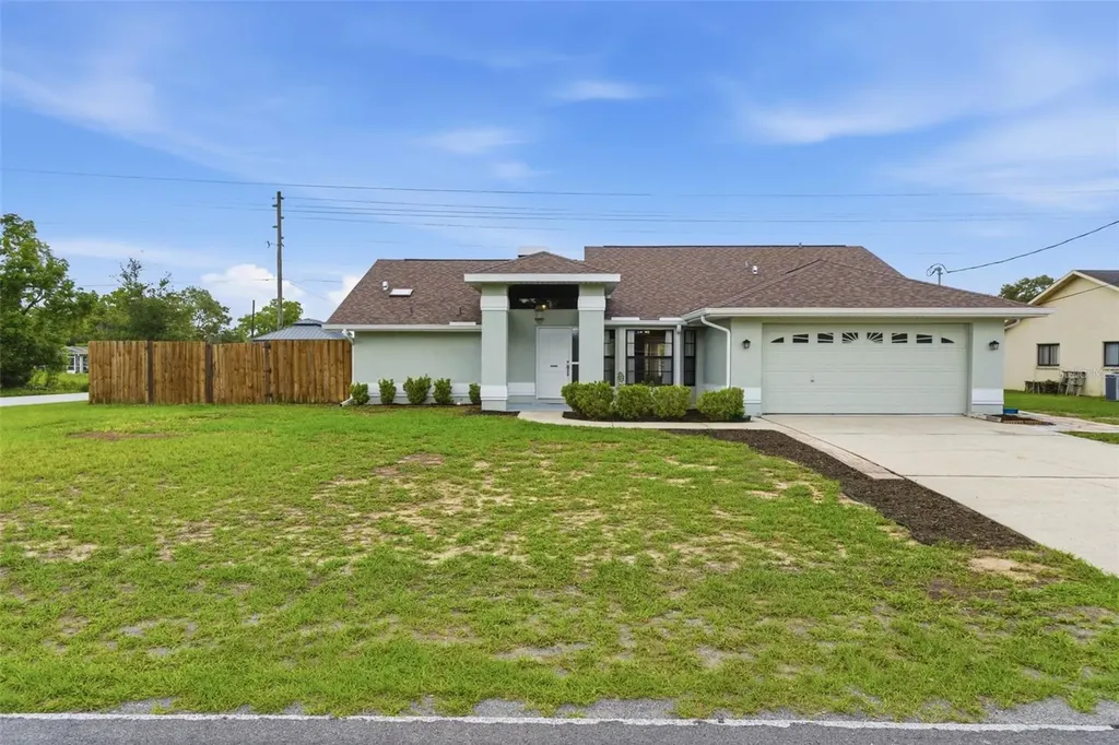 4966 Keysville Avenue Spring Hill FL 34608