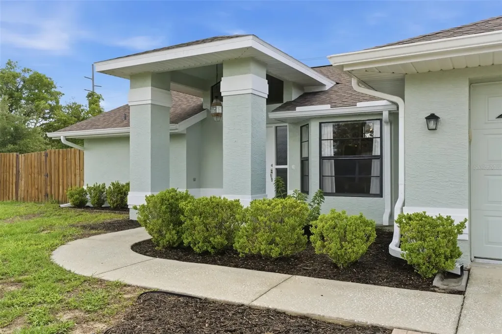 4966 Keysville Avenue Spring Hill FL 34608