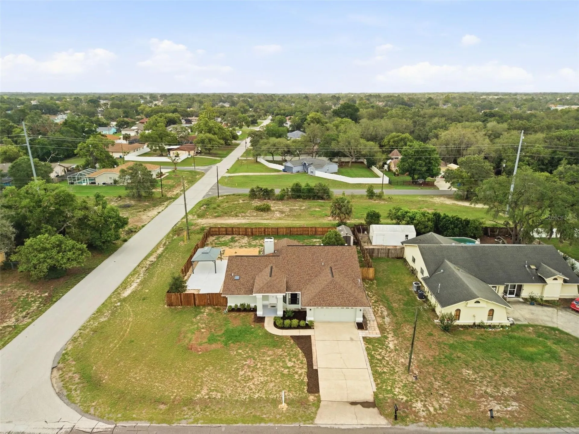 4966 Keysville Avenue Spring Hill FL 34608