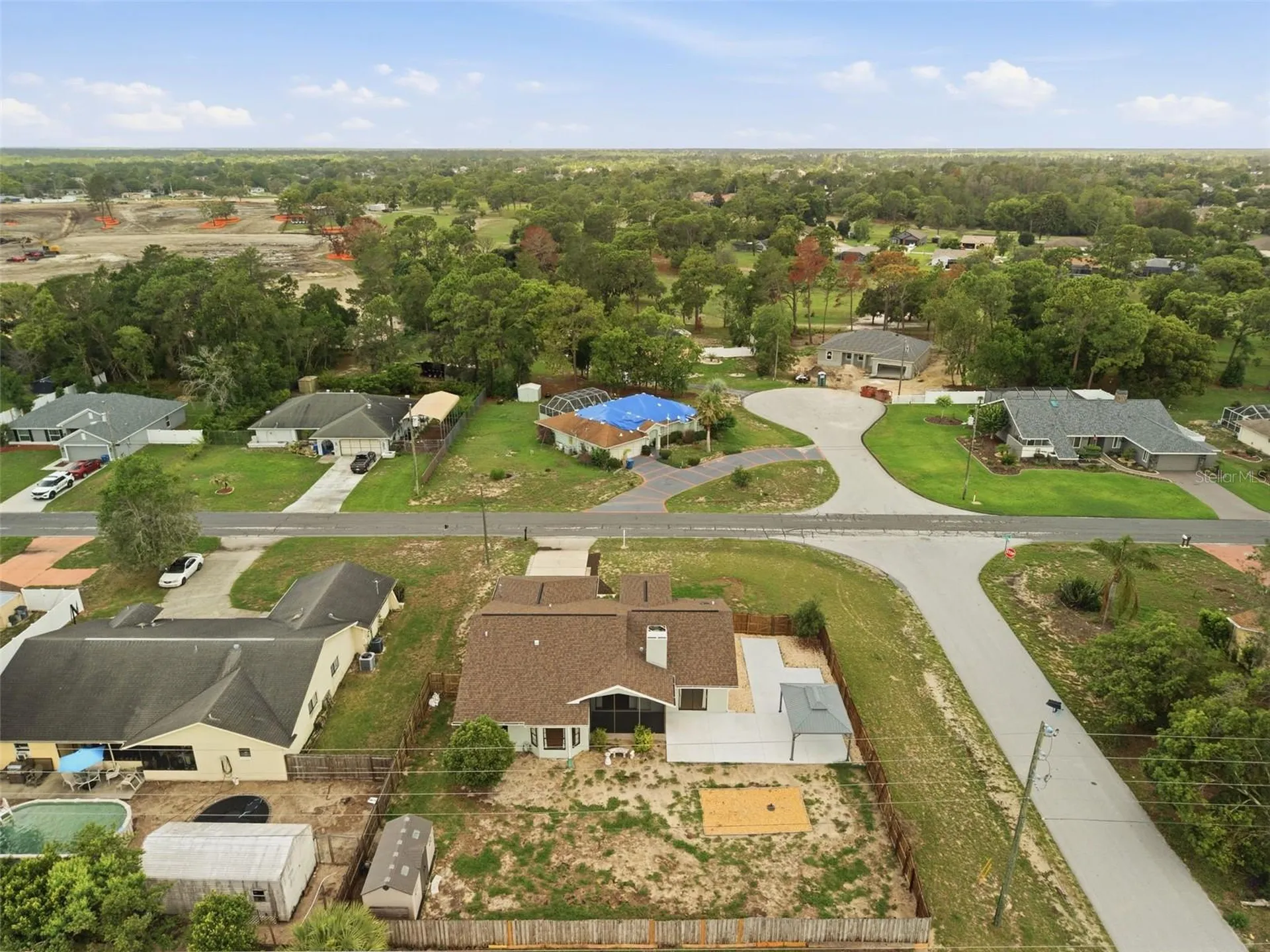 4966 Keysville Avenue Spring Hill FL 34608