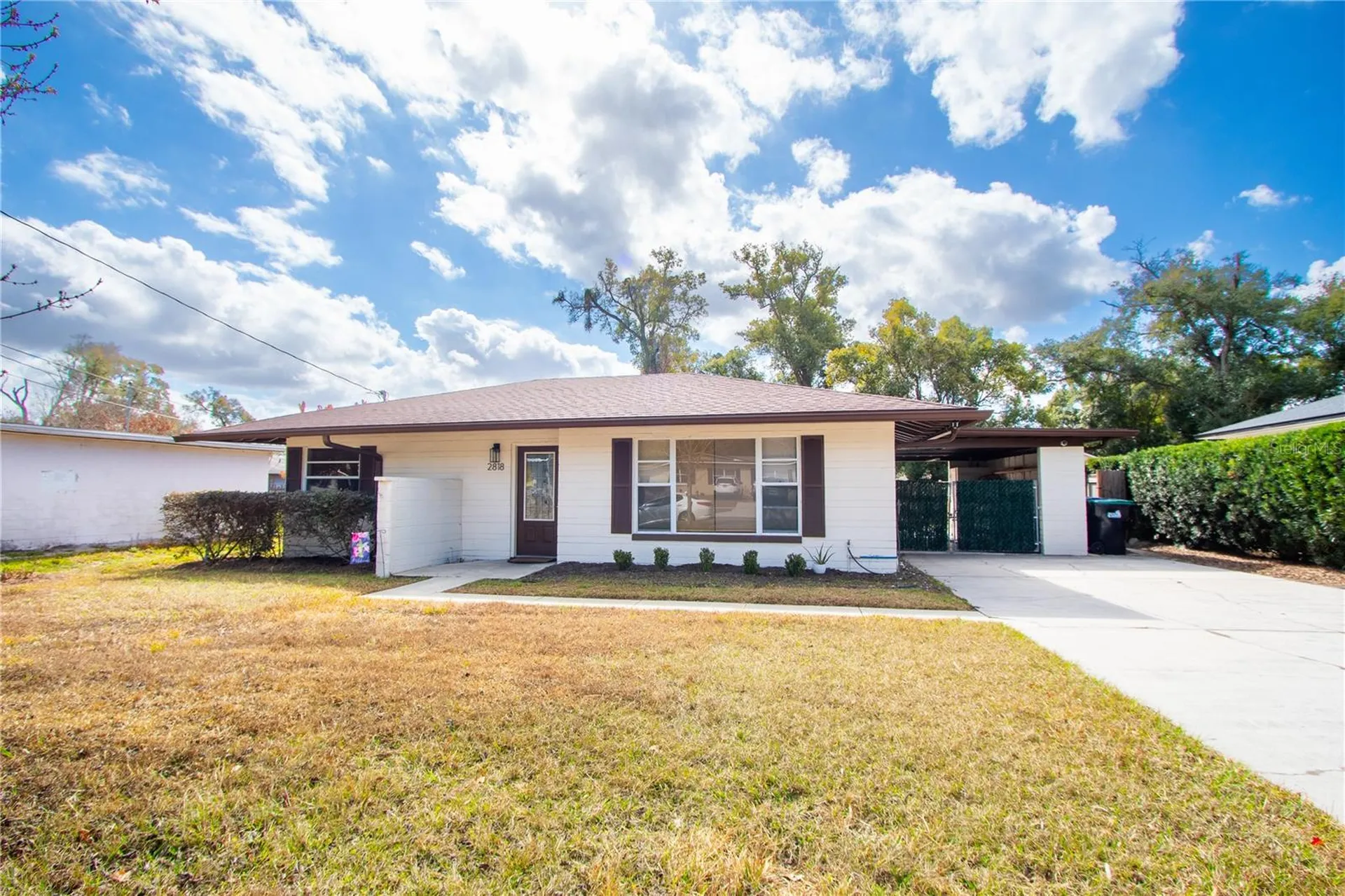 2818 E Michigan Street Orlando FL 32806