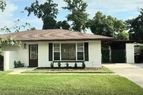 2818 E Michigan Street Orlando FL 32806