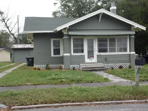 514 New York Avenue St Cloud FL 34769