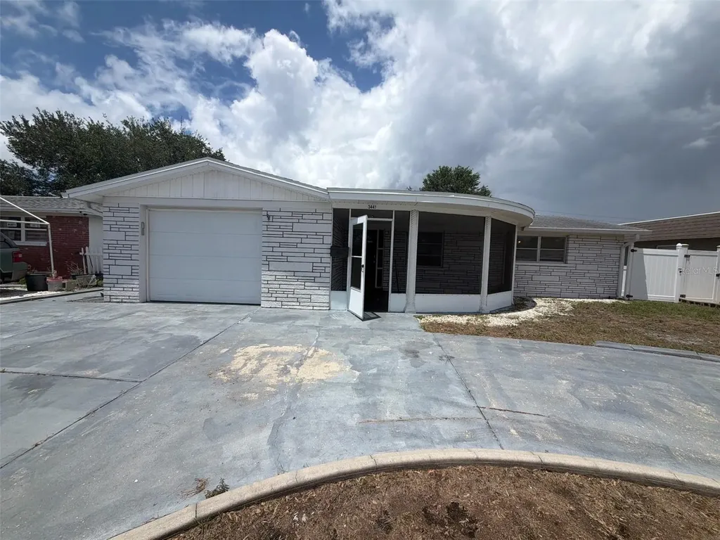 3441 Eisenhower Drive Holiday FL 34691