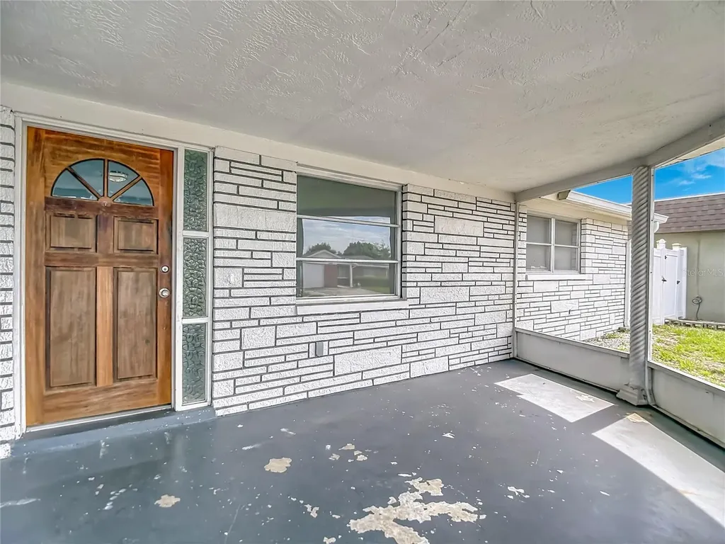 3441 Eisenhower Drive Holiday FL 34691