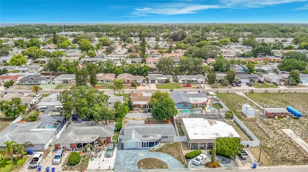 3441 Eisenhower Drive Holiday FL 34691