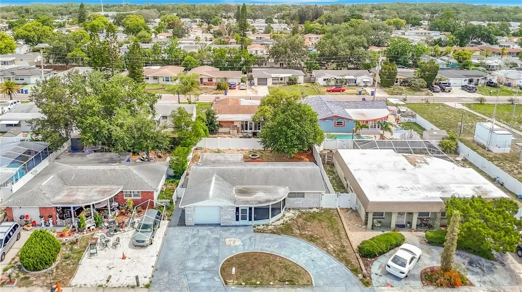 3441 Eisenhower Drive Holiday FL 34691