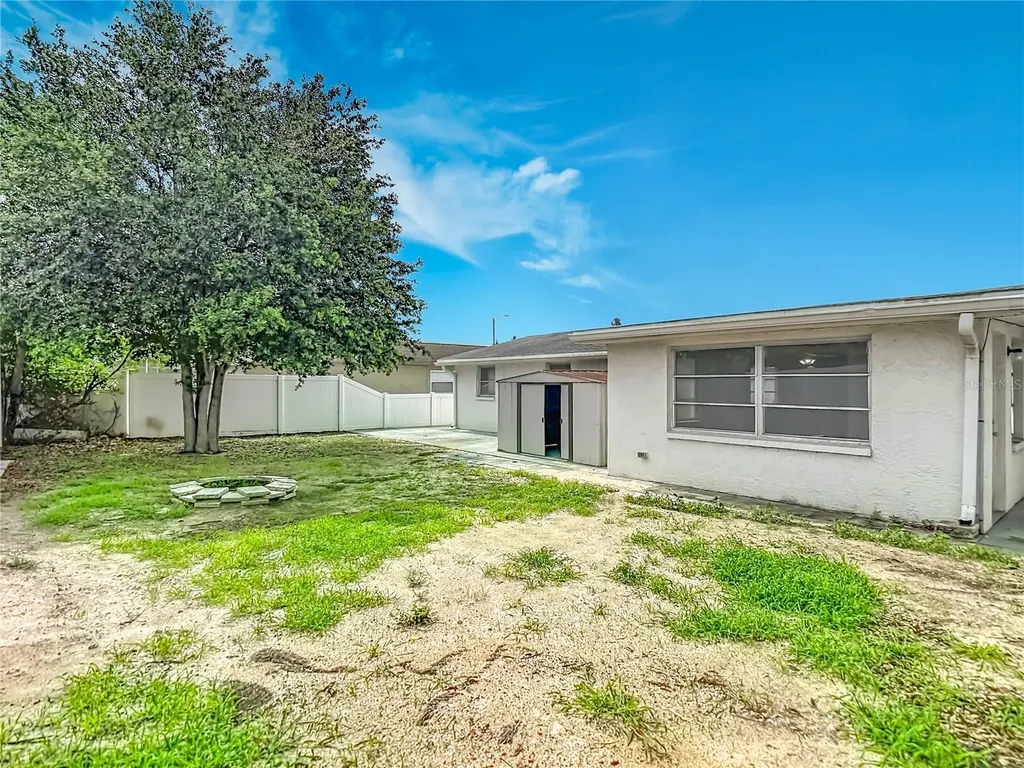 3441 Eisenhower Drive Holiday FL 34691