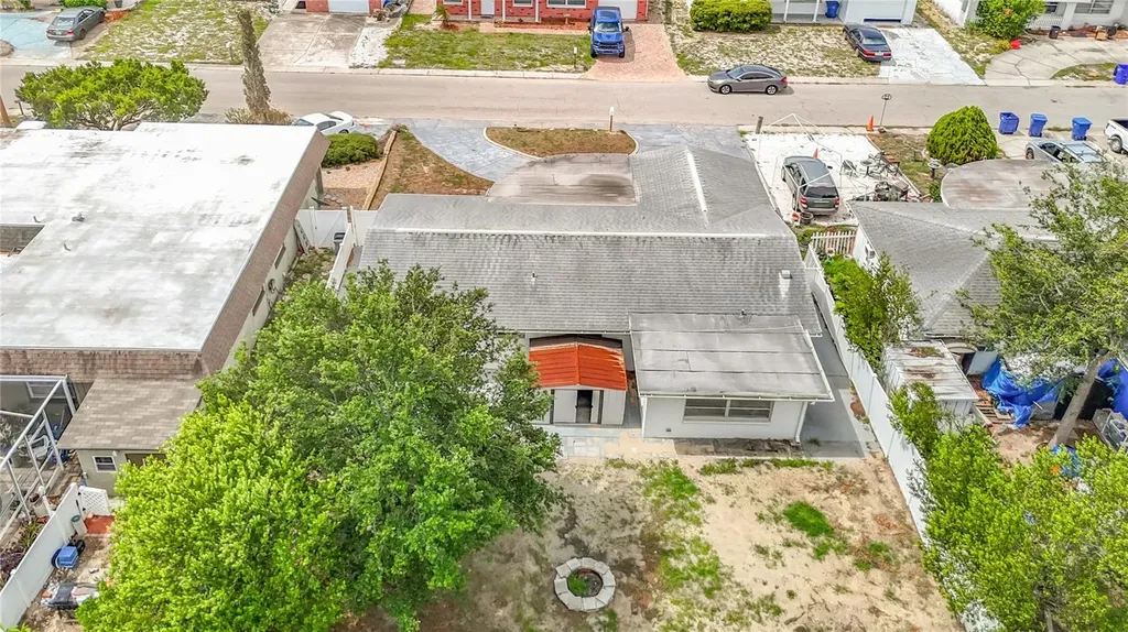 3441 Eisenhower Drive Holiday FL 34691