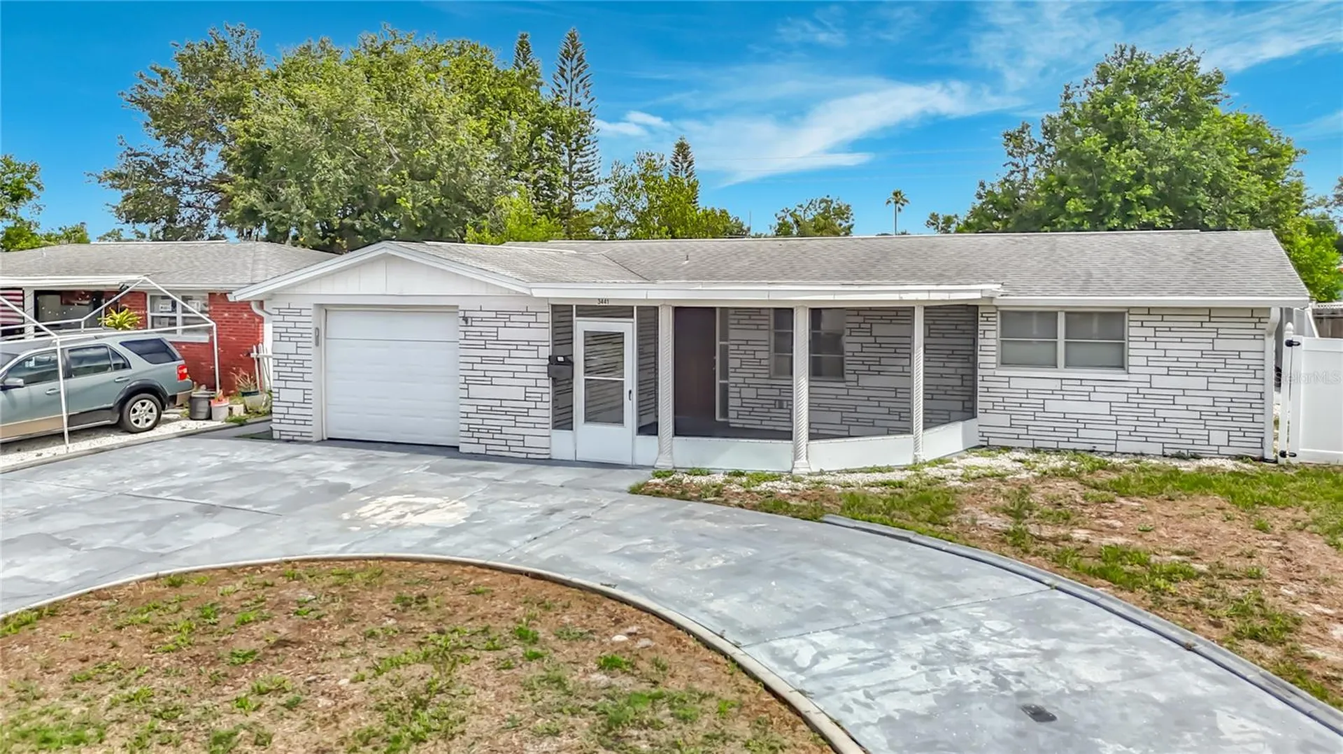 3441 Eisenhower Drive Holiday FL 34691