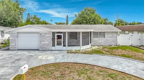 3441 Eisenhower Drive Holiday FL 34691