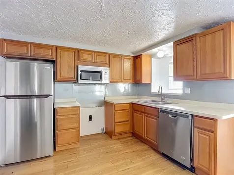 3441 Eisenhower Drive Holiday FL 34691
