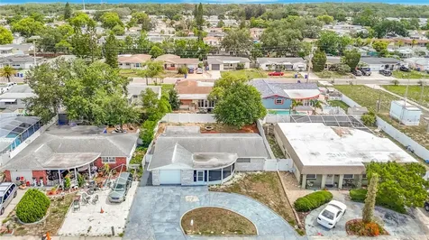 3441 Eisenhower Drive Holiday FL 34691
