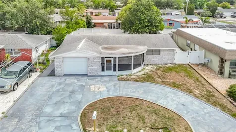 3441 Eisenhower Drive Holiday FL 34691