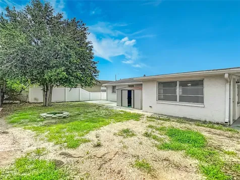 3441 Eisenhower Drive Holiday FL 34691