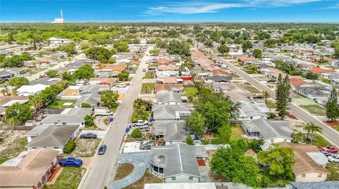 3441 Eisenhower Drive Holiday FL 34691