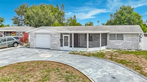 3441 Eisenhower Drive Holiday FL 34691