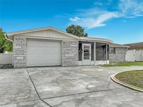 3441 Eisenhower Drive Holiday FL 34691