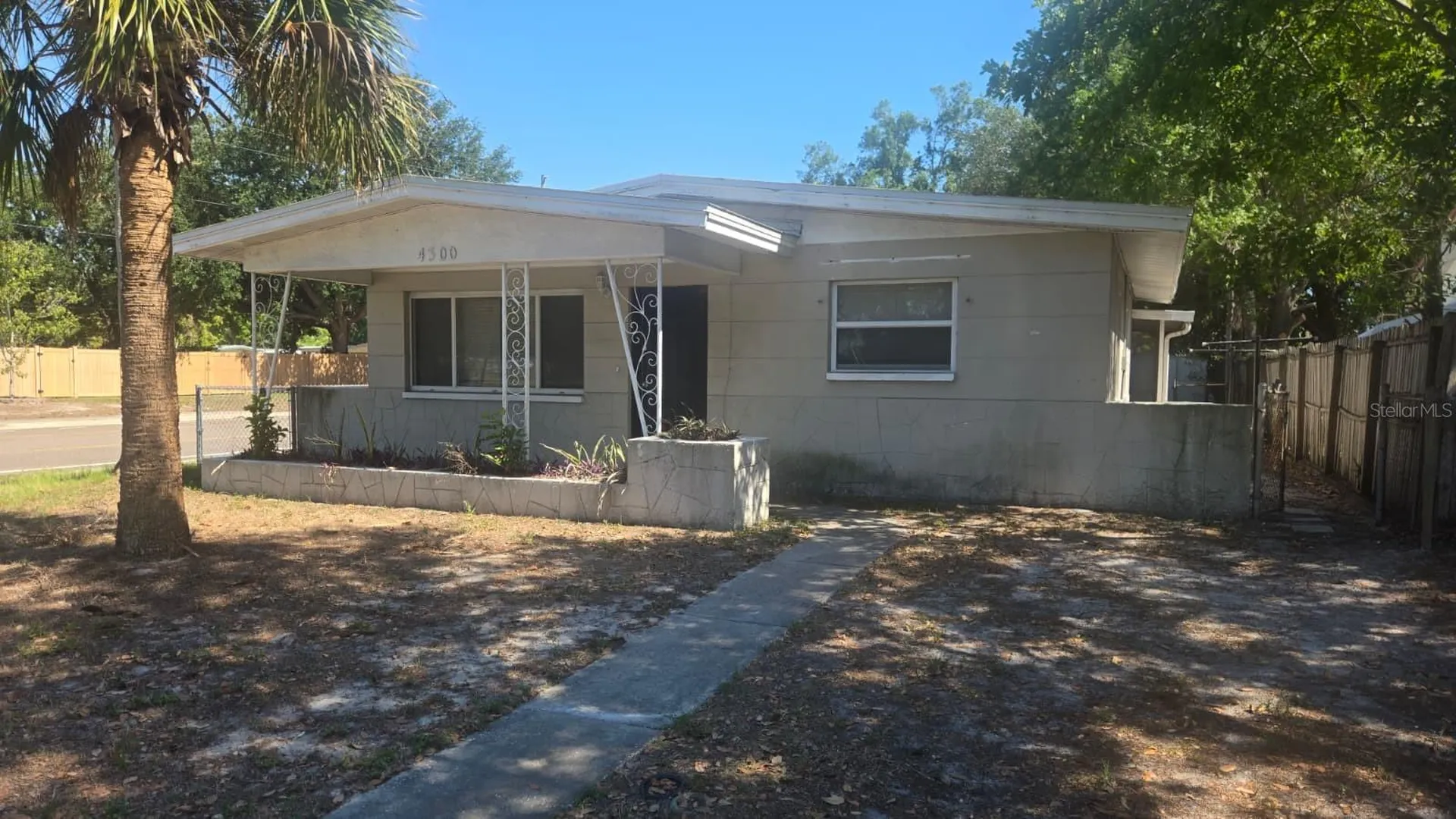 4300 72nd Avenue N Pinellas Park FL 33781