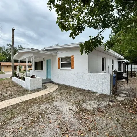 4300 72nd Avenue N Pinellas Park FL 33781