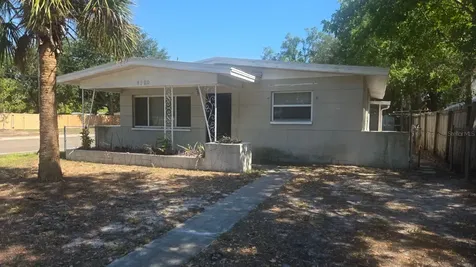 4300 72ND Avenue N Pinellas Park FL 33781